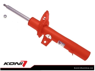 Přední tlumič Koni FSD Audi A3 rok 12-18